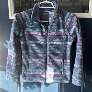 Columbia Fleece Jacket